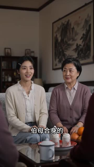 旧巷炊火与书声第四季（109集）好看到停不下来