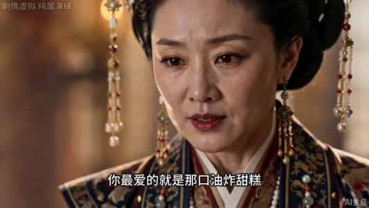 我自由后首辅大人当起了寡夫番外篇（19集）短剧抢先看