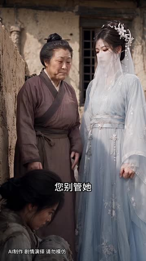 农家小医仙（101集）精彩的短剧