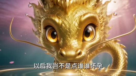 西游井龙王：我独享十四亿香火（76集）短剧太好看了吧