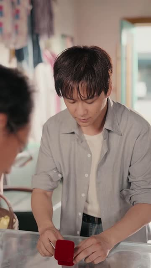 离开李家后我成了全村的首席（60 集）百亿短剧抢先看