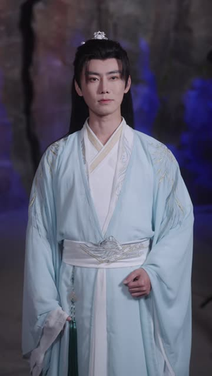修仙：我即天命（127 集）火爆短剧热播中