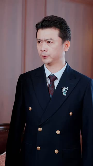 迷失的亲情：女儿归来（40 集）最火爆的短剧