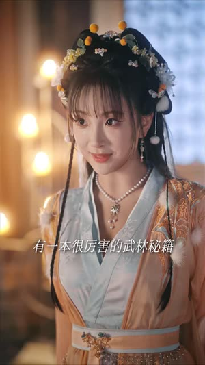 开局百年内力,我带师妹横扫武林(83 集) 开局百年内力,我带师妹横扫武林(83 集)免费短剧推荐
