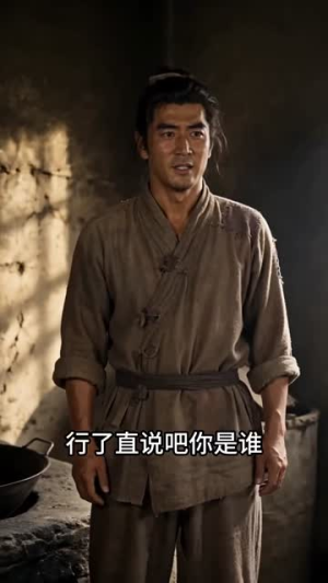 山野纪我们全家带着超市穿越了(68集) 山野纪我们全家带着超市穿越了(68集)解说文案