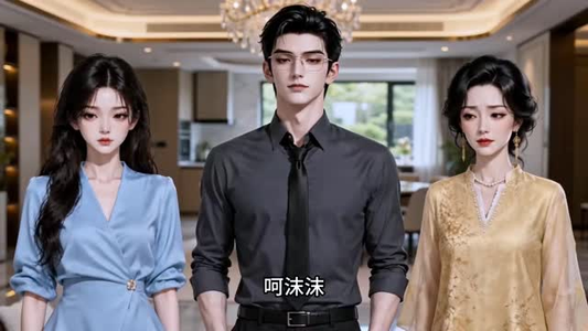 太太她不装了第二季（200集全）热门短剧在线看