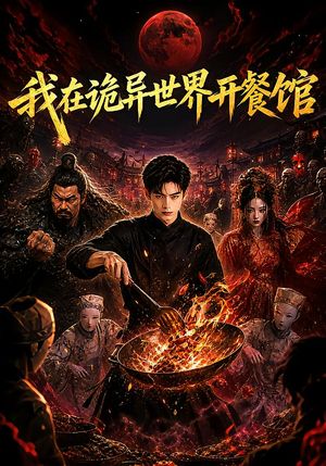 我在诡异世界开餐馆（82集）更新时间一览表