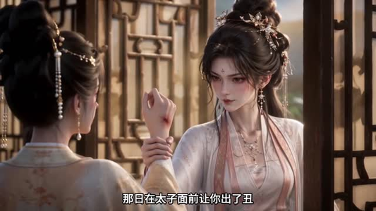 红鸾引：惹云绮（1-300集）全网独播免费看