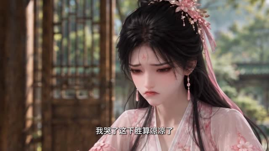 炮灰女配驾到，通通闪开（132集）男主角是谁
