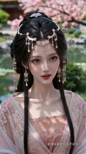 赴君心寄以棠（125集）百万短剧抢先看