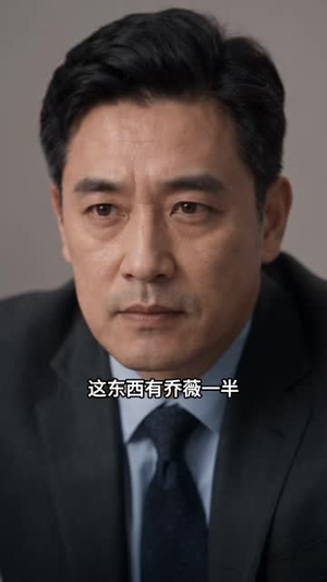 周律师，你的领带又歪了（77集）女频短剧推荐