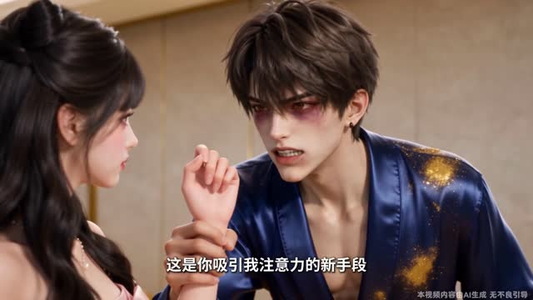 我用谐音梗爆改剧情,全家偷听逆袭啦（111集）短剧在哪里看