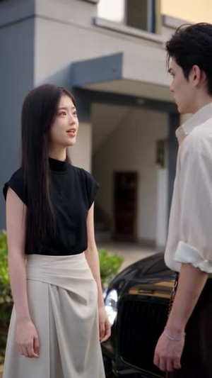 错爱成婚，贺总追妻路漫漫（121集）经典老剧免费看