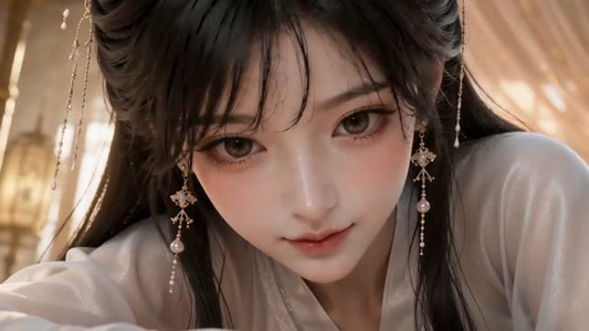 穿成太子妃,她只想当咸鱼(60集) 穿成太子妃,她只想当咸鱼(60集)短剧热门推荐