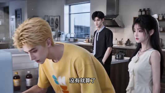 降临他心上第一季:绿夏蝴蝶(124集) 降临他心上第一季:绿夏蝴蝶(124集)高质量短剧推荐
