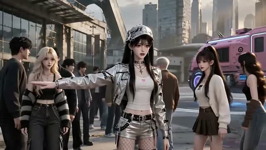 2寝的无限列车求生（145集）短剧免费观看