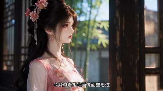 红鸾谋（上）（1-300集）全集我都看完了