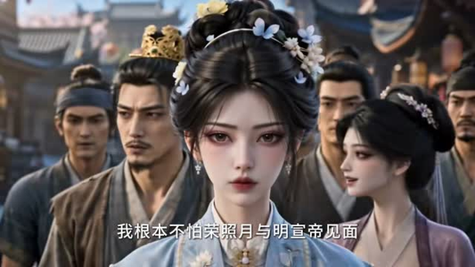 贵妃将我赎身钱送乞丐，重生后我夺回一切（72集）短剧演员排行榜