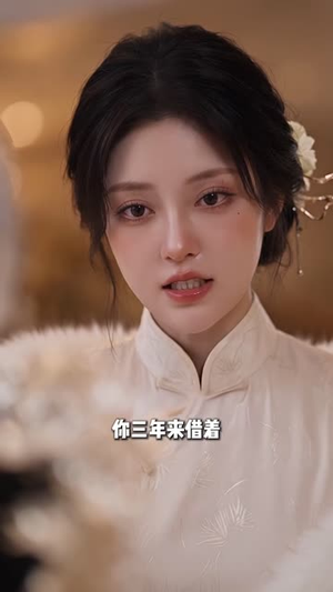替妹掌家：圣女归来（59集）免费观看完整版