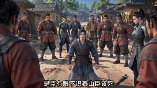 摄政王的白月光亡妻死而复生了第一季（下）（101-320集）热播短剧全集看