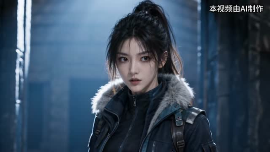 张家女麒麟第二季(111集) 张家女麒麟第二季(111集)分享好看短剧