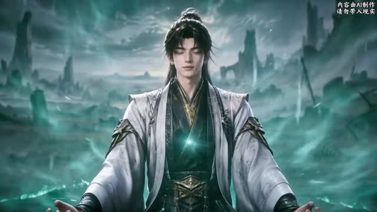 狱卒长生传第三季（124集）短剧抢先看全集
