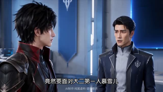 觉醒暗影君王，抬手亿万暗影士兵第二季（158集）番茄短剧免费看