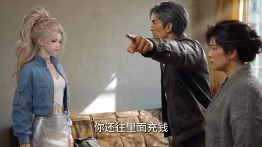 我的末日养成男友成真了 （105集）在哪看