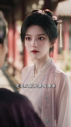 我家小福宝是锦鲤(1-100集) 我家小福宝是锦鲤(1-100集)热播短剧全集看