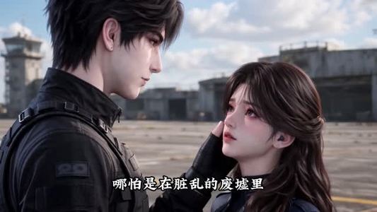 深拥晚星渡余生第二季（201-431集）最热短剧抢先看
