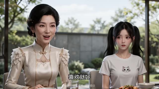 觉醒暗影君王，抬手亿万暗影士兵（157集）火爆热门短剧