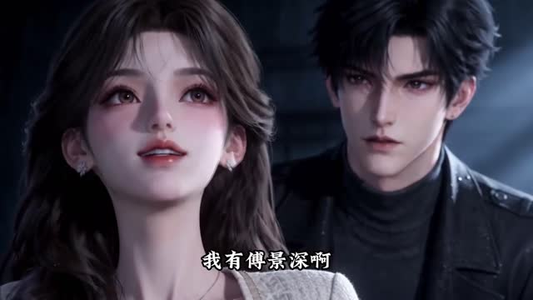 深拥晚星渡余生第二季（1-200集）短剧推荐来了