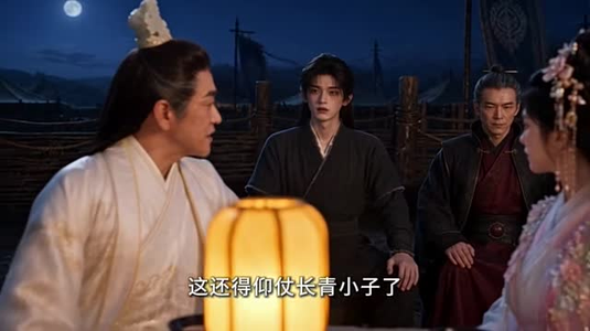 修仙不如干饭,我的伙房统治全宗了第七季(1-282集) 修仙不如干饭,我的伙房统治全宗了第七季(1-282集)红果短剧看全集