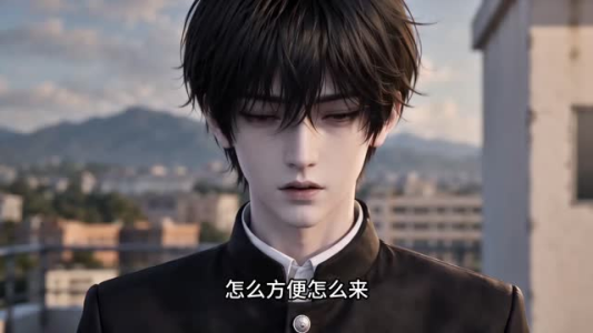 炮灰美男第一季（135集）全集免费