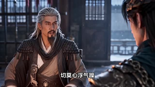 我自杀猪匠登圣第二季（115集）爆款短剧抢先看