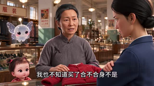 七零来了一朵霸王花第二季(131集) 七零来了一朵霸王花第二季(131集)无需会员免费看