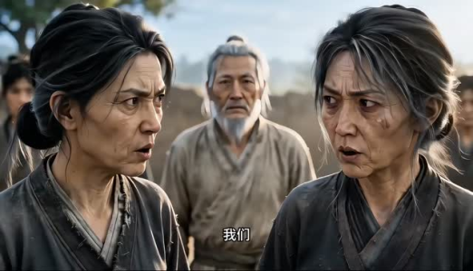 劝君惜流年（118集）网上可以看吗