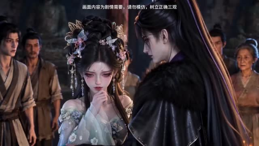 帝王专宠第一季（188集）大结局太过瘾了