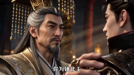 血契牵族第二季（147集）精彩短剧热播