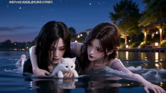 沐光归祁，岁岁清欢第二季（1-100集）无需会员免费看