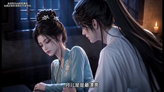 双生痴念（126集）精彩短剧天天看