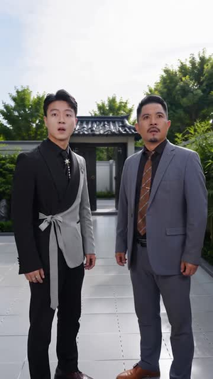 他们都在等我出丑,我却护她周全(61 集) 他们都在等我出丑,我却护她周全(61 集)独家内容免费看