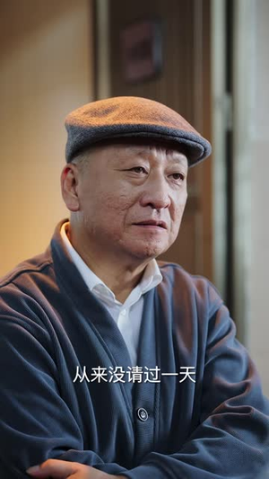 我家楼下的陌生人（45 集）超好看古装短剧