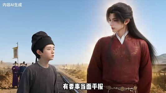 李承乾定大唐第四季(118集) 李承乾定大唐第四季(118集)夸克网盘在线看