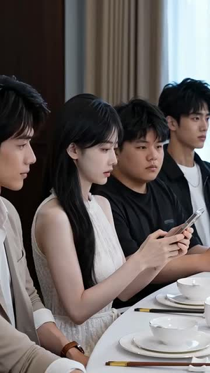 继续犟，这次她不哄了（97集）第32集