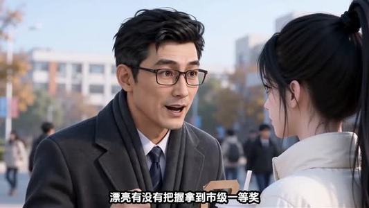 彩虹难追（97集）全季一次看完
