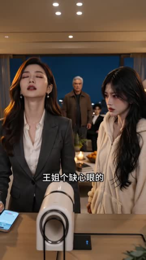 退圈失败，我成了全网团宠（82集）红果短剧免费看