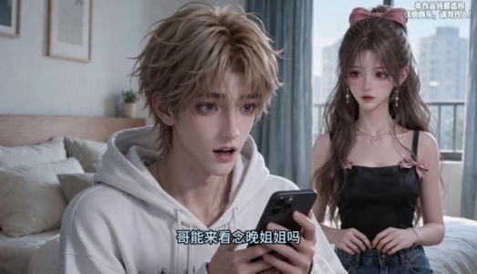 和暗恋我十年的她闪婚（108集）在哪个app能看