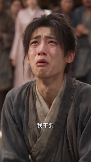 工科博士不愿终日耕田，决心奔赴科举（155集）哪个短剧网能看