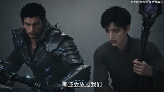 全球死考：刚下刑场你让我去考试第五季（163集）短剧在哪个平台